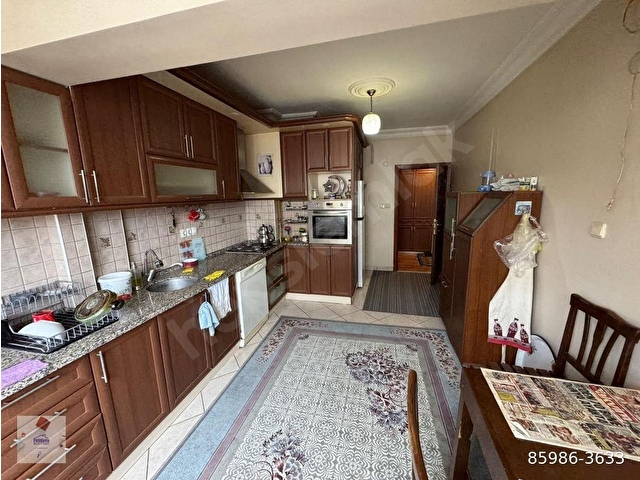 PEHLİVAN EMLAK Alaplı Tepeköy Acil Satılık Full Yapılı Daire - Görsel 4