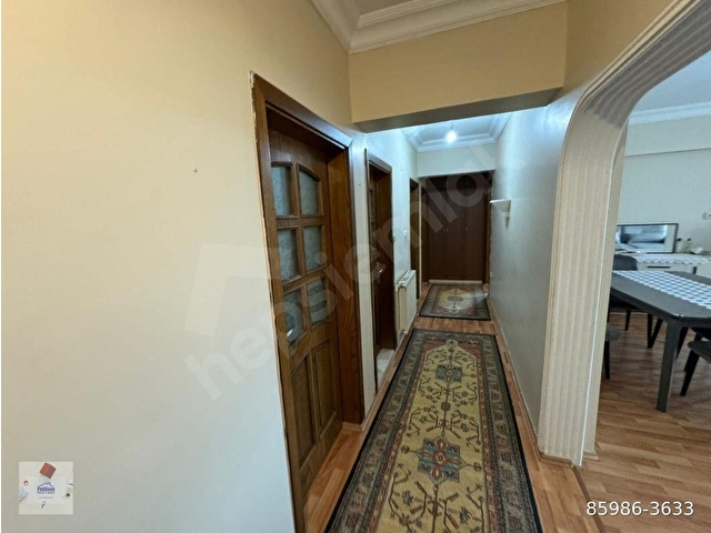 PEHLİVAN EMLAK Alaplı Tepeköy Acil Satılık Full Yapılı Daire - Görsel 3