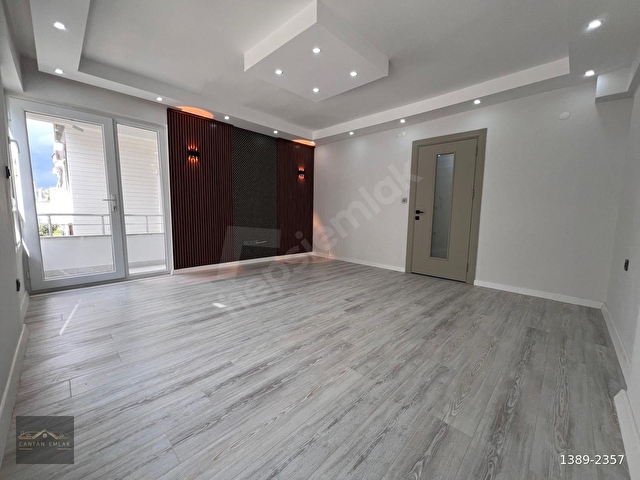 CANTAN EMLAKTAN DENİZE 50M ARA KAT FIRSAT ÖN CEPHE 2+1 DAİRE - Görsel 9