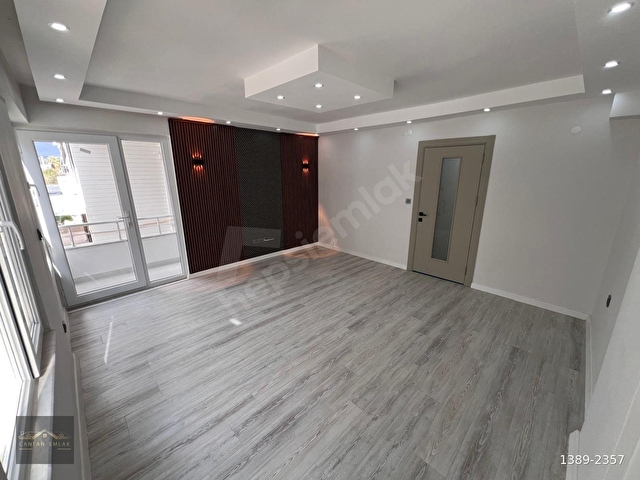 CANTAN EMLAKTAN DENİZE 50M ARA KAT FIRSAT ÖN CEPHE 2+1 DAİRE - Görsel 10