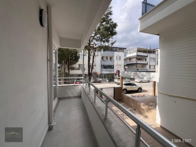 CANTAN EMLAKTAN DENİZE 50M ARA KAT FIRSAT ÖN CEPHE 2+1 DAİRE - Görsel 26