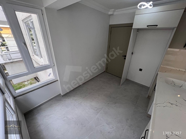 CANTAN EMLAKTAN DENİZE 50M ARA KAT FIRSAT ÖN CEPHE 2+1 DAİRE - Görsel 7
