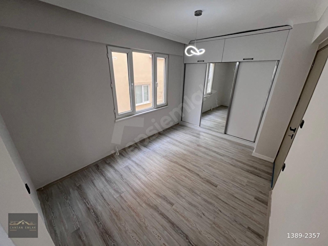 CANTAN EMLAKTAN DENİZE 50M ARA KAT FIRSAT ÖN CEPHE 2+1 DAİRE - Görsel 15