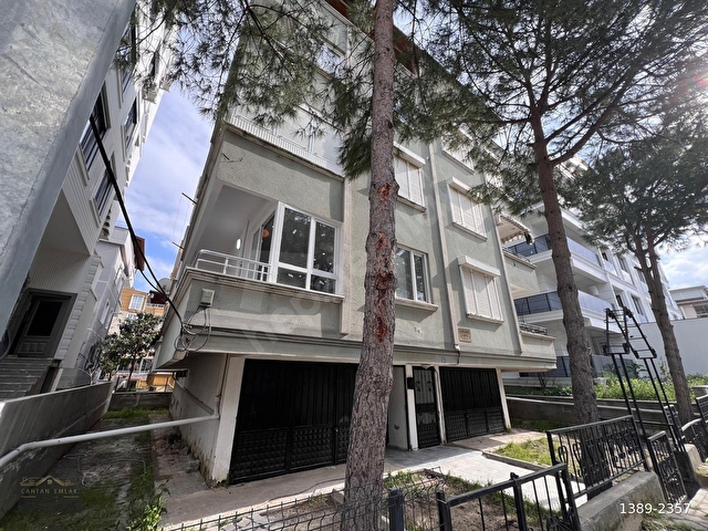 CANTAN EMLAKTAN DENİZE 50M ARA KAT FIRSAT ÖN CEPHE 2+1 DAİRE - Görsel 23