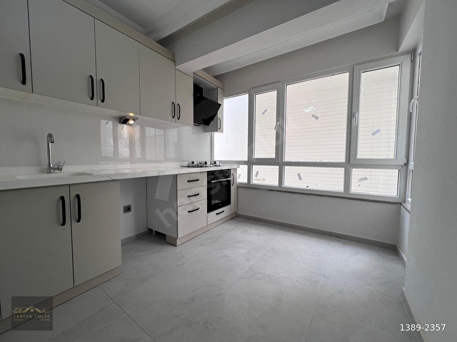 CANTAN EMLAKTAN DENİZE 50M ARA KAT FIRSAT ÖN CEPHE 2+1 DAİRE - Görsel 5