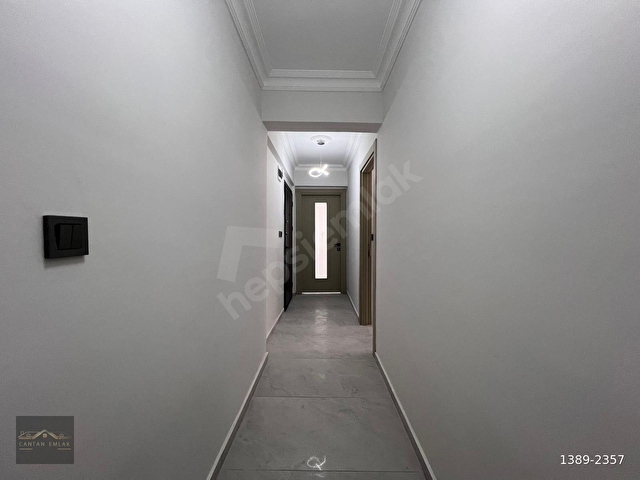 CANTAN EMLAKTAN DENİZE 50M ARA KAT FIRSAT ÖN CEPHE 2+1 DAİRE - Görsel 18