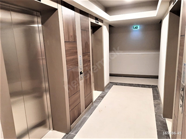 Şehir Konaklarında Modern,Büyük Tip, 116m2 Satılık 2+1 Daire - Görsel 19