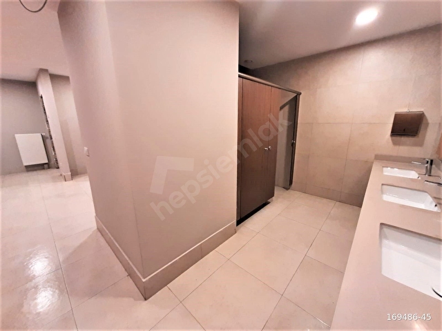 Şehir Konaklarında Modern,Büyük Tip, 116m2 Satılık 2+1 Daire - Görsel 26