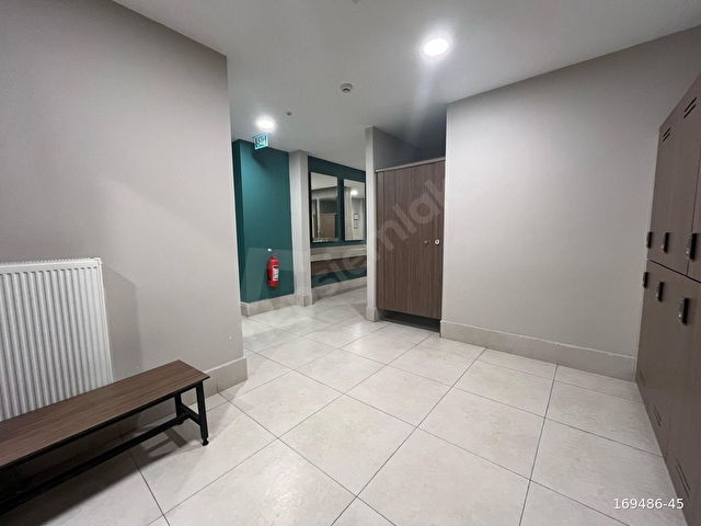 Şehir Konaklarında Modern,Büyük Tip, 116m2 Satılık 2+1 Daire - Görsel 24