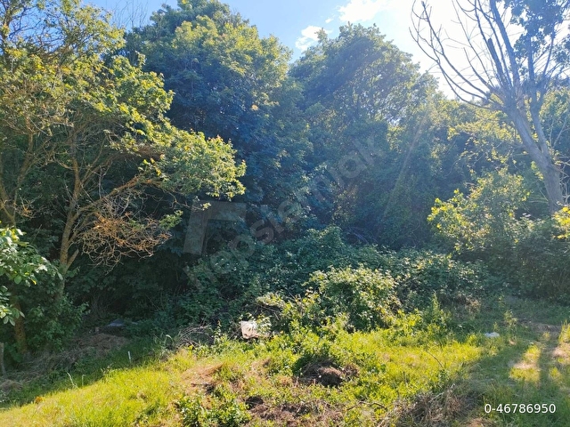 Satılık Konut İmarlı, Müstakil Tapulu Arsa - Görsel 5