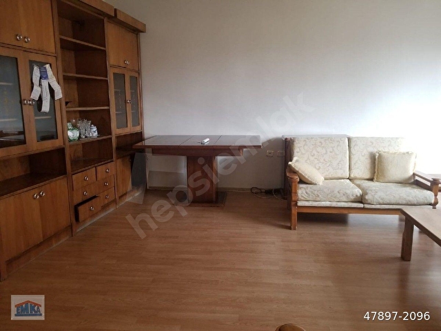 EM-KA YAŞAMDAN SANCAK MAHALLESİNDE SATILIK 2+1  105 M2 DAİRE - Görsel 3