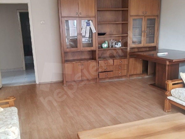 EM-KA YAŞAMDAN SANCAK MAHALLESİNDE SATILIK 2+1  105 M2 DAİRE - Görsel 4