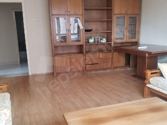 EM-KA YAŞAMDAN SANCAK MAHALLESİNDE SATILIK 2+1  105 M2 DAİRE - Görsel 6