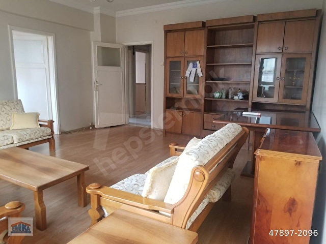 EM-KA YAŞAMDAN SANCAK MAHALLESİNDE SATILIK 2+1  105 M2 DAİRE - Görsel 7