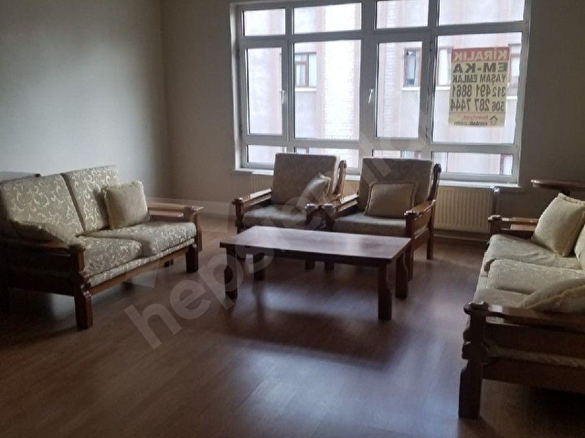 EM-KA YAŞAMDAN SANCAK MAHALLESİNDE SATILIK 2+1  105 M2 DAİRE - Görsel 10