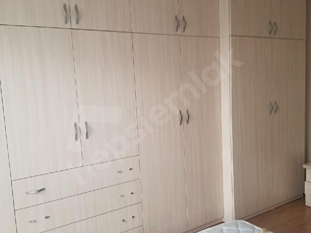 EM-KA YAŞAMDAN SANCAK MAHALLESİNDE SATILIK 2+1  105 M2 DAİRE - Görsel 20