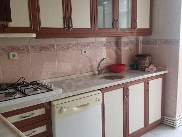 EM-KA YAŞAMDAN SANCAK MAHALLESİNDE SATILIK 2+1  105 M2 DAİRE - Görsel 25
