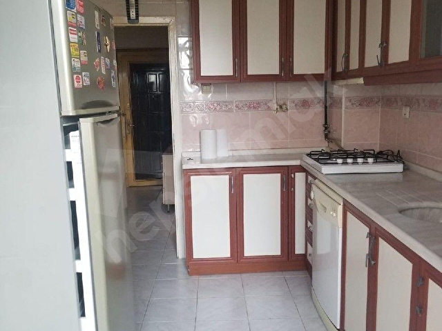 EM-KA YAŞAMDAN SANCAK MAHALLESİNDE SATILIK 2+1  105 M2 DAİRE - Görsel 26