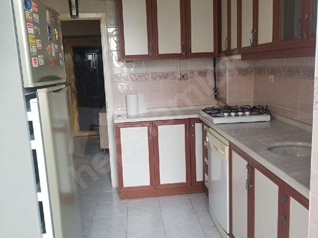 EM-KA YAŞAMDAN SANCAK MAHALLESİNDE SATILIK 2+1  105 M2 DAİRE - Görsel 27