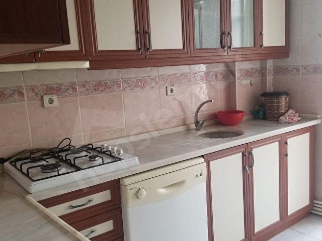 EM-KA YAŞAMDAN SANCAK MAHALLESİNDE SATILIK 2+1  105 M2 DAİRE - Görsel 28