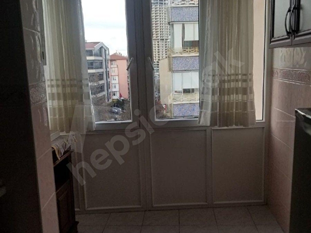 EM-KA YAŞAMDAN SANCAK MAHALLESİNDE SATILIK 2+1  105 M2 DAİRE - Görsel 29