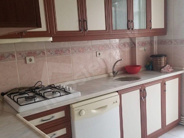 EM-KA YAŞAMDAN SANCAK MAHALLESİNDE SATILIK 2+1  105 M2 DAİRE - Görsel 30