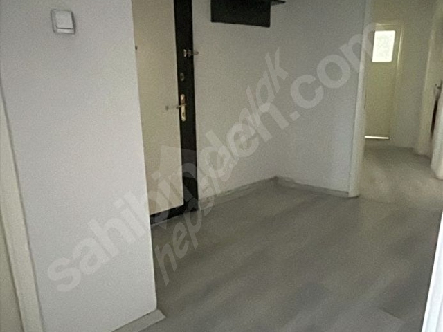 Gazi caddesinde yapılı bakımlı daire - Görsel 11