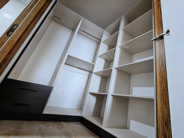 AYDDEN M.KEMAL MAH SATILIK 3+1 ARA KAT ULTRA LÜKS DAİRE 140M2 - Görsel 27