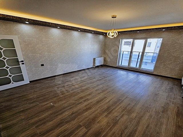 AYDDEN M.KEMAL MAH SATILIK 3+1 ARA KAT ULTRA LÜKS DAİRE 140M2 - Görsel 11