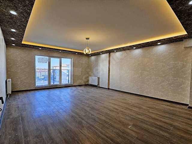 AYDDEN M.KEMAL MAH SATILIK 3+1 ARA KAT ULTRA LÜKS DAİRE 140M2 - Görsel 8