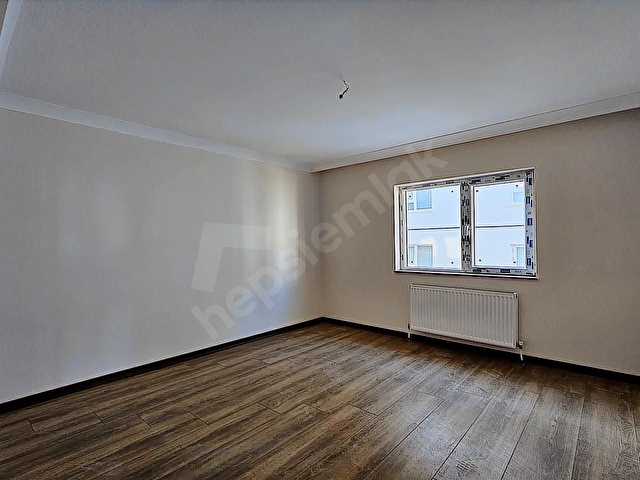 AYDDEN M.KEMAL MAH SATILIK 3+1 ARA KAT ULTRA LÜKS DAİRE 140M2 - Görsel 13