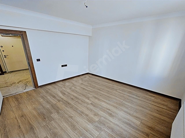 AYDDEN M.KEMAL MAH SATILIK 3+1 ARA KAT ULTRA LÜKS DAİRE 140M2 - Görsel 15
