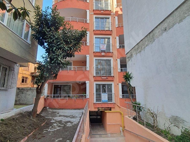 ÜNYE ÇINAR EMLAK,TAN SATIK 4+2 DUBLEKS DAİRE 260M2 DAİRE ÇAMURLU MAH - Görsel 4