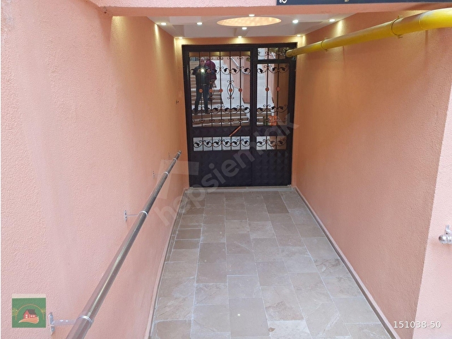 ÜNYE ÇINAR EMLAK,TAN SATIK 4+2 DUBLEKS DAİRE 260M2 DAİRE ÇAMURLU MAH - Görsel 7