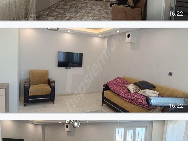 Merkez Taşpınar (Vartana) Satılık