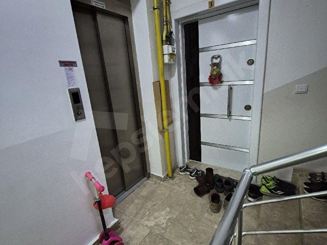 SATILIK DAİRE MERKEZDE - Görsel 6