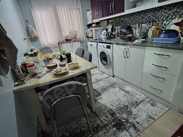 SATILIK DAİRE MERKEZDE - Görsel 7