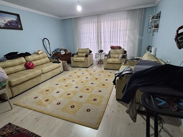 SATILIK DAİRE MERKEZDE - Görsel 13