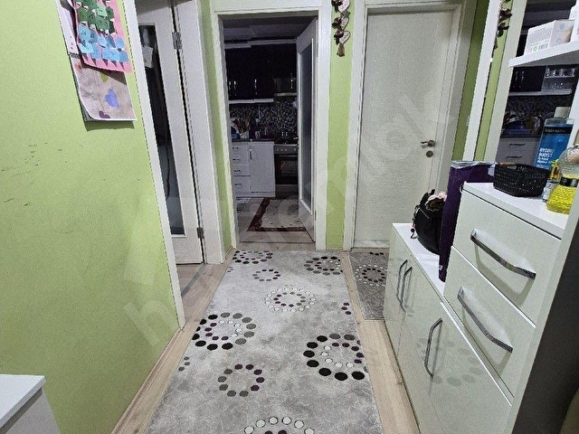 SATILIK DAİRE MERKEZDE - Görsel 15