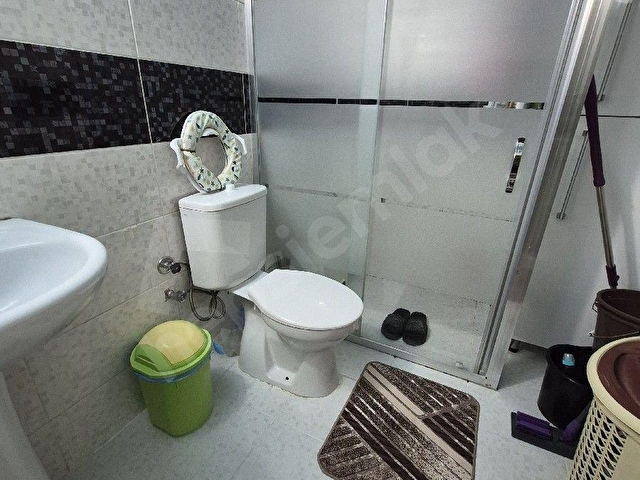 SATILIK DAİRE MERKEZDE - Görsel 19