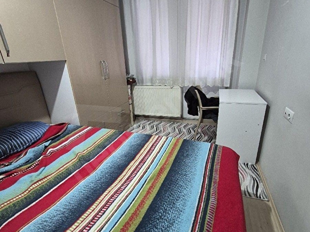 SATILIK DAİRE MERKEZDE - Görsel 20