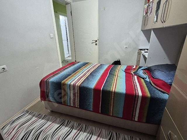 SATILIK DAİRE MERKEZDE - Görsel 21