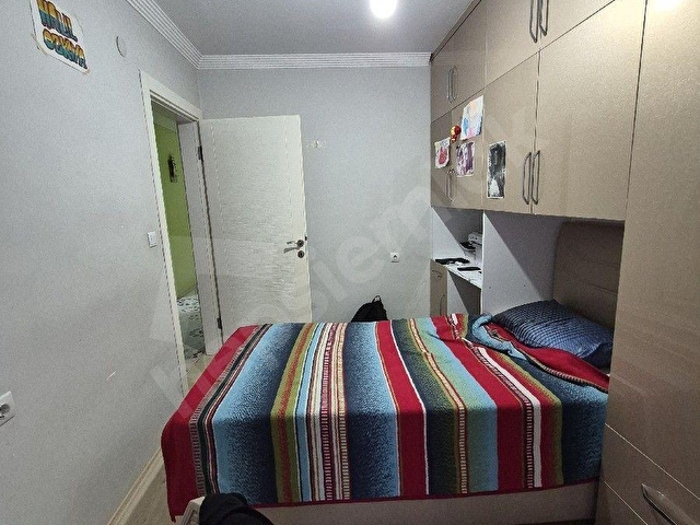 SATILIK DAİRE MERKEZDE - Görsel 25