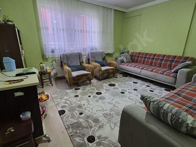 SATILIK DAİRE MERKEZDE - Görsel 26