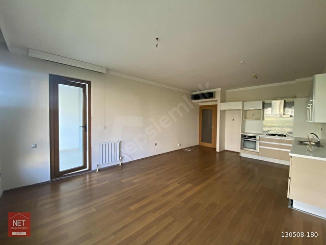 MAVİŞEHİR ALBAYRAK SİTESİ 1+1 KİRALIK DAİRE - Görsel 6