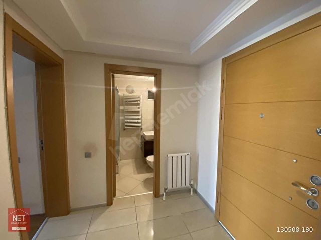 MAVİŞEHİR ALBAYRAK SİTESİ 1+1 KİRALIK DAİRE - Görsel 10