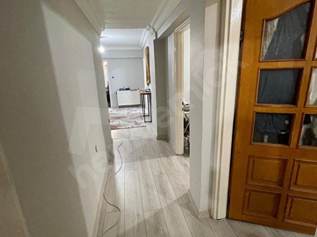 DEMİR GAYRİMENKULDEN LEVENT SOKAKTA 3+1 SATILIK KOT DAİRE - Görsel 12