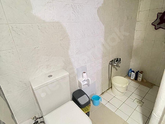 DEMİR GAYRİMENKULDEN LEVENT SOKAKTA 3+1 SATILIK KOT DAİRE - Görsel 18