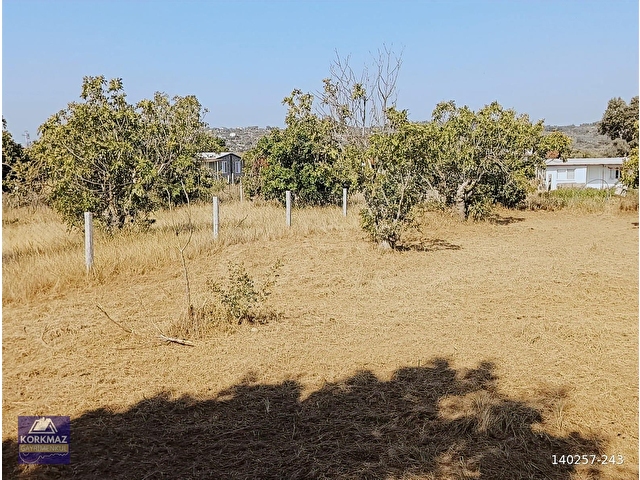 KORKMAZ EMLAKTAN TORBALI ÇAPAKTA 400 M2 YE YAKIN SATILIK ARSA - Görsel 16