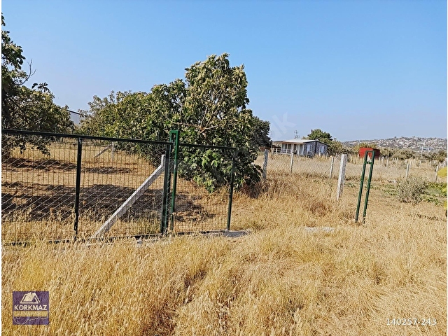 KORKMAZ EMLAKTAN TORBALI ÇAPAKTA 400 M2 YE YAKIN SATILIK ARSA - Görsel 30